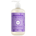 Violet Liquid Hand Soap